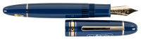MONTBLANC: A Journey on the Orient Express High Artistry Series Limited Edition Fountain Pen