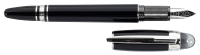 MONTBLANC: Soulmakers for 100 Years Starwalker Special Edition Fountain Pen