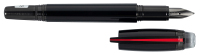 MONTBLANC: Starwalker Urban Speed Fountain Pen