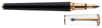 MONTBLANC: Muses Collection Ingrid Bergman Special Edition Fountain Pen