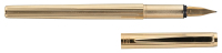 MONTBLANC: Noblesse Gold-Plated Fountain Pen