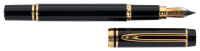 WATERMAN: Man 100 (100th Anniversary) Fountain Pen