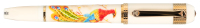 TIBALDI: Phoenix Limited Edition Rollerball Pen