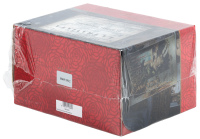 MONTEGRAPPA: La Traviata Limited Edition Fountain Pen * SEALED