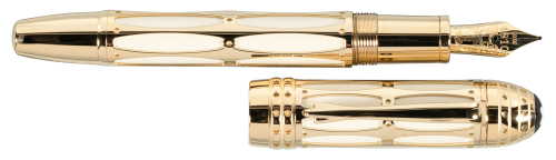 MONTBLANC: Pope Julius II Limited Edition 4810 Fountain Pen