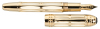 MONTBLANC: Pope Julius II Limited Edition 4810 Fountain Pen