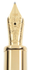 MONTBLANC: Pope Julius II Limited Edition 4810 Fountain Pen - 2