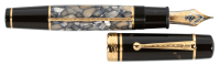 MONTBLANC: Alexandre Dumas [Fils] Limited Edition Fountain Pen