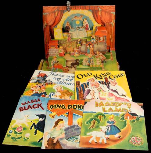 Mother Goose Playhouse