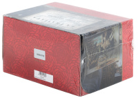 MONTEGRAPPA: La Traviata Limited Edition Fountain Pen * SEALED
