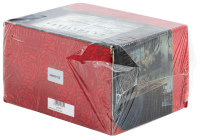 MONTEGRAPPA: La Traviata Limited Edition Fountain Pen * SEALED