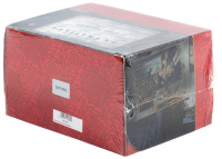MONTEGRAPPA: La Traviata Limited Edition Fountain Pen * SEALED