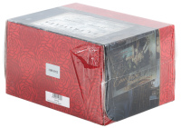 MONTEGRAPPA: La Traviata Limited Edition Fountain Pen * SEALED