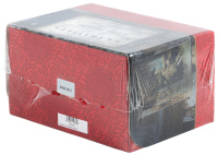 MONTEGRAPPA: La Traviata Limited Edition Fountain Pen * SEALED