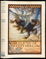 The Legend of Sleepy Hollow