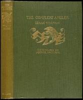 The Compleat Angler