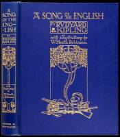 A Song of the English