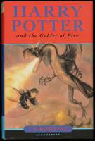 Harry Potter and the Goblet of Fire