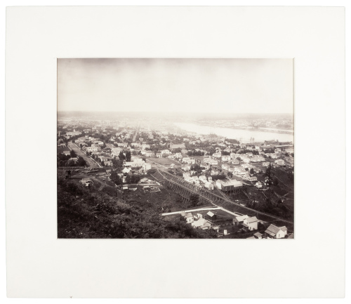 Portland Oregon