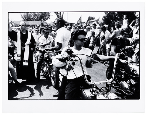 Blessing 1966