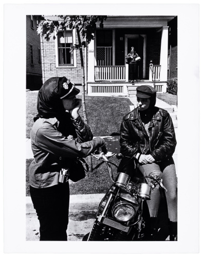 Milwaukee Wisc. 1966