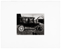 Model T with California Top, 1947