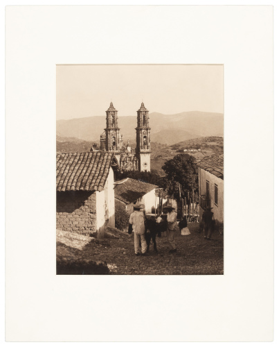 Taxco