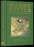 Harry Potter and the Prisoner of Azkaban