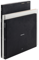 Three photography books by Todd Hido