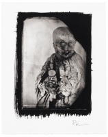Changelings: Tintypes by Robb Kendrick