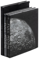 Three volumes by Michael Light