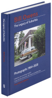 The Legacy of Suburbia: Photographs 1964-2020
