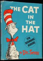 The Cat in the Hat