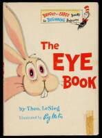 The Eye Book