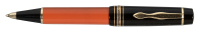MONTBLANC: Ernest Hemingway Limited Edition Ballpoint Pen