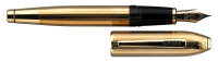 CROSS: Peerless "Fonderie 47" Limited Edition Fountain Pen