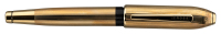CROSS: Peerless "Fonderie 47" Limited Edition Rollerball