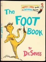 The Foot Book