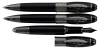 MONTBLANC: Daniel Defoe Set of Three Limited Edition Writing Instruments