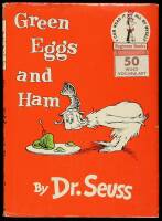 Green Eggs and Ham