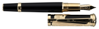MONTBLANC: Henry E. Steinway Limited Edition 4810 Fountain Pen