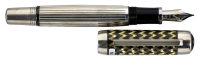 MONTBLANC: J. P. Morgan Limited Edition 4810 Fountain Pen