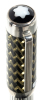 MONTBLANC: J. P. Morgan Limited Edition 4810 Fountain Pen - 3