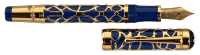 MONTBLANC: Prince Regent Limited Edition 4810 Fountain Pen
