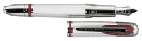 MONTBLANC: Enzo Ferrari Limited Edition Fountain Pen