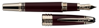 MONTBLANC: JFK Special Edition Fountain Pen