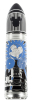 MONTBLANC: Walt Disney Limited Edition Fountain Pen - 3