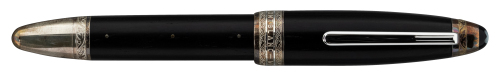 MONTBLANC: L'Aubrac Meisterstuck Special Edition Rollerball Pen