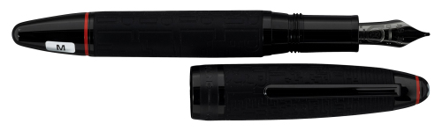 MONTBLANC: Pirelli Limited Edition Meisterstuck Fountain Pen