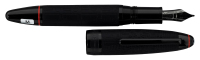 MONTBLANC: Pirelli Limited Edition Meisterstuck Fountain Pen